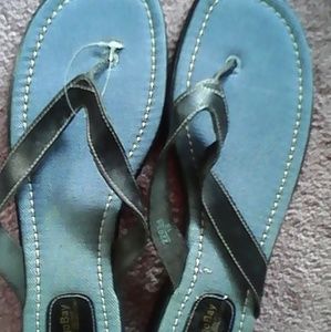 Montego Bay Club Leather Collection Scandal's New